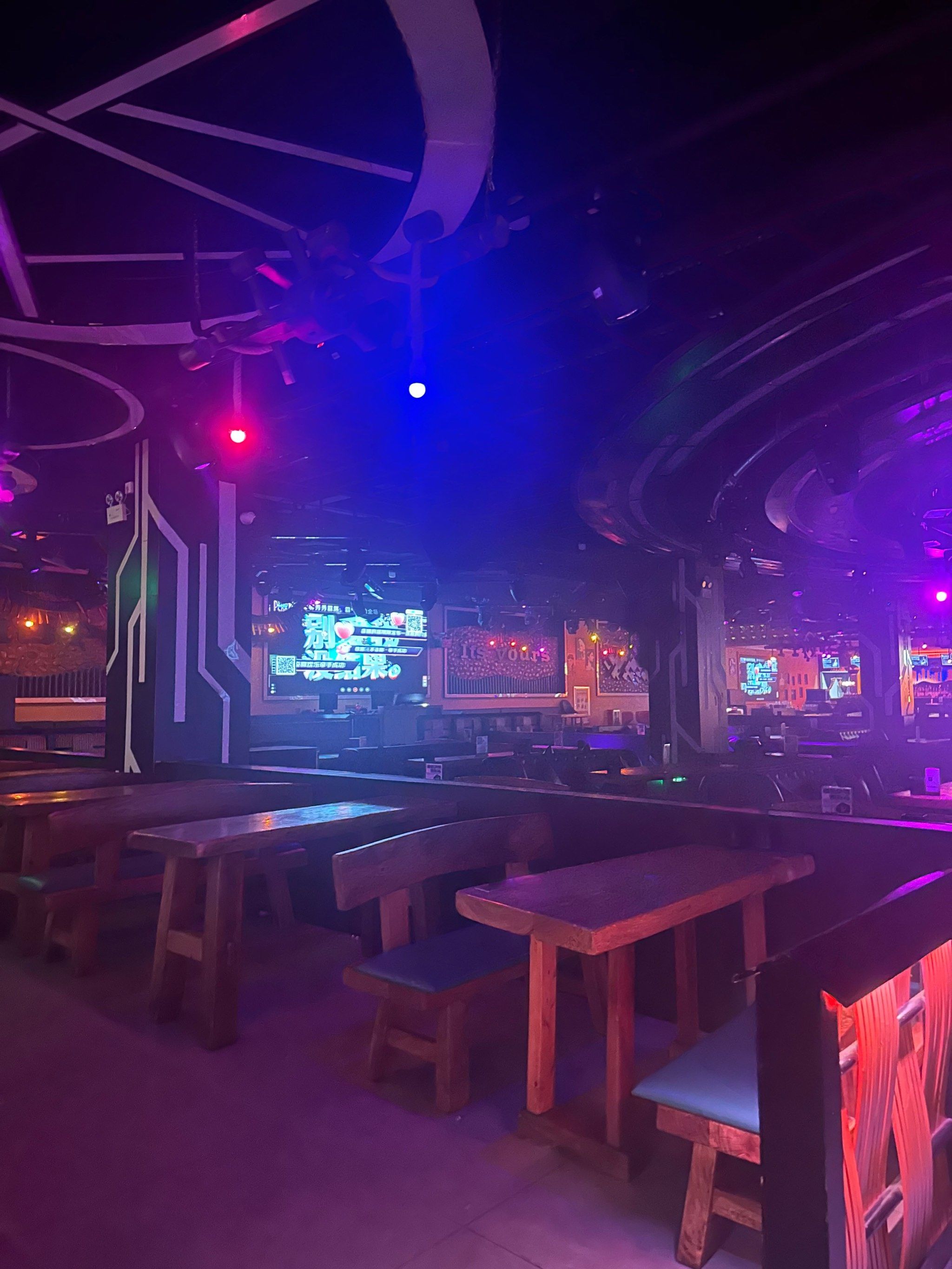 汕尾商务ktv值得一试-海丰县ktv预定